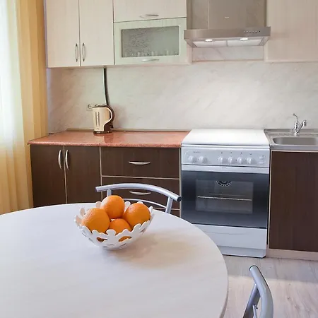 Tsentr Nezavisimosti 35 Apartment *