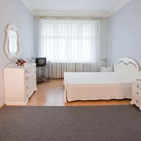 Tsentr Nezavisimosti 35